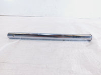 Royal Enfield Continental GT 650 Chrome Front Left Handlebar Grip Tube - Bent - C3 Cycle