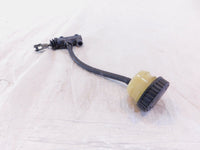 2000-2006 BMW R1150R Rockster Rear Wheel Disc Brake Master Cylinder & Reservoir - C3 Cycle