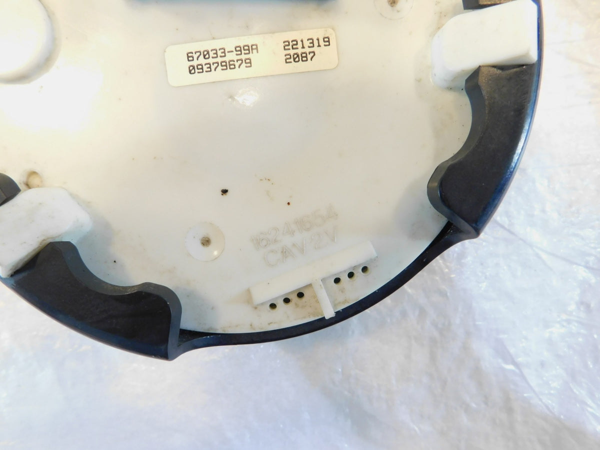 Harley Davidson Touring Road King & Softail Heritage Speedo Speedometer 67033-99 - C3 Cycle