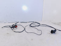 2015 2016 2017 Victory Magnum Electrical Radio Sub Wiring Harness Subharness - C3 Cycle