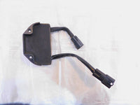 2004 2005 Harley Davidson Dyna Low Rider Super Glide Voltage Regulator Rectifier - C3 Cycle
