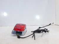 2001 01 Victory V92 Deluxe & Standard Cruiser Rear Fender Tail Brake Light Lamp - C3 Cycle