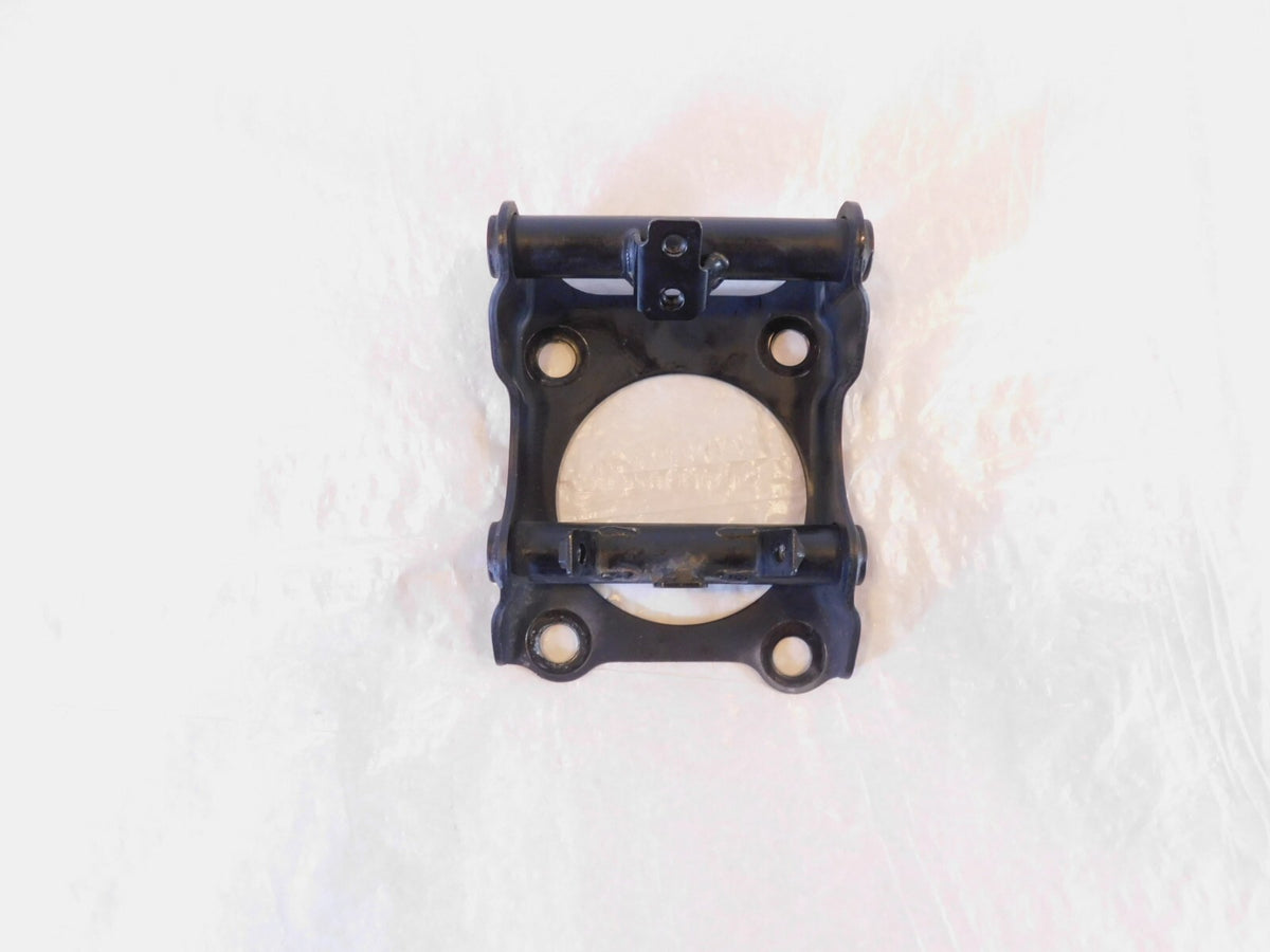 84-99 Yamaha Virago 750 1000 1100 XV1100 Front Frame Engine Motor Mount Bracket - C3 Cycle