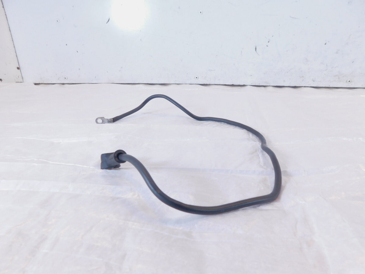 Kawasaki LTD Belt KZ440 KZ440D KZ 440 Engine Starting Start Motor Cable Wire - C3 Cycle