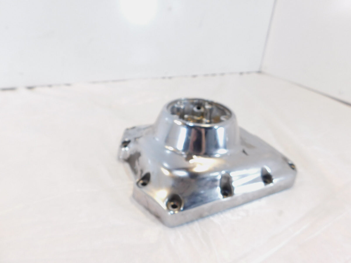 Harley Davidson Touring Dyna Softail Right Engine Motor Cam Camshaft Gear Cover - C3 Cycle