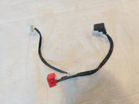 Kawasaki Versys 650 KLE650 OEM Engine Motor Positive Plus Battery Cable Line - C3 Cycle