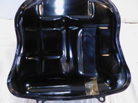 2013-2025 Honda CBR600RR CBR600RA CBR600 Black Gas Petrol Fuel Tank Reservoir - C3 Cycle