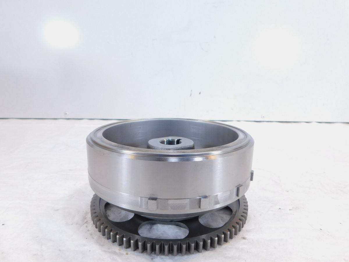 04-09 Honda VTX1300 VTX1300C VTX1300R VTX1300S Alternator Stator Rotor Flywheel - C3 Cycle