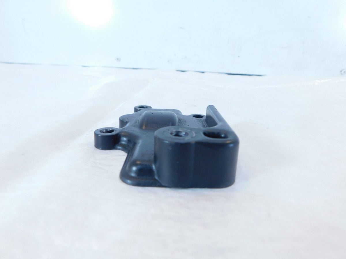 2000-2005 Kawasaki Ninja ZX12R ZX1200 Engine Motor Crankcase Breather Cover Cap - C3 Cycle