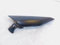 2008-2012 Honda CBR600RR 600RR Rear Back Exhaust Muffler Left Heat Guard Cover - C3 Cycle