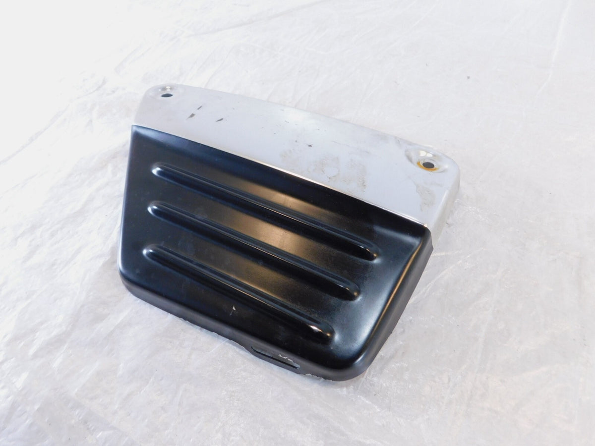 1996-05 Yamaha V-Max 1200 VMX12 OEM Right Side Cover Panel Cowl Cowling Fairing - C3 Cycle