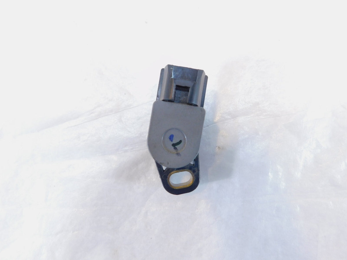2007-2016 Suzuki Burgman 400 AN400 Main Throttle Body TPS Position Sensor - C3 Cycle