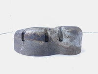 2002 & 2003 Indian Gilroy Scout Left Engine Outer Primary Clutch Housing Cover - C3 Cycle