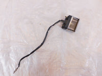 87-09 Suzuki Intruder 1400 & Boulevard S83 VS1400 License Plate Tag Light Lamp - C3 Cycle