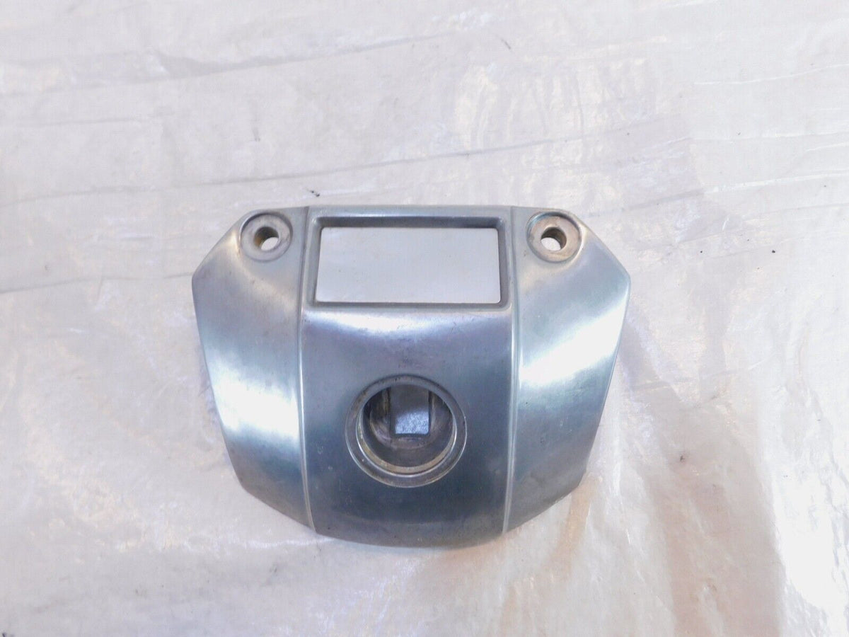 Harley Davidson Sportster 883 & 1200 Headlight Headlamp Visor Mount Bracket - C3 Cycle