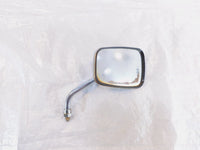 1986-2003 Suzuki Savage 650 LS650 Chrome Right Side Rear View Mirror 56500-24B21 - C3 Cycle