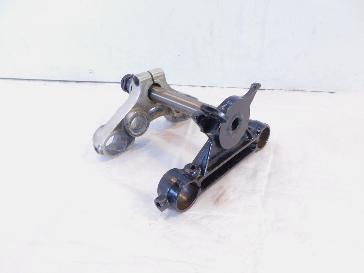 Harley Davidson XLH Ironhead Sportster 1000 Front Fork Triple Tree Steering Head - C3 Cycle