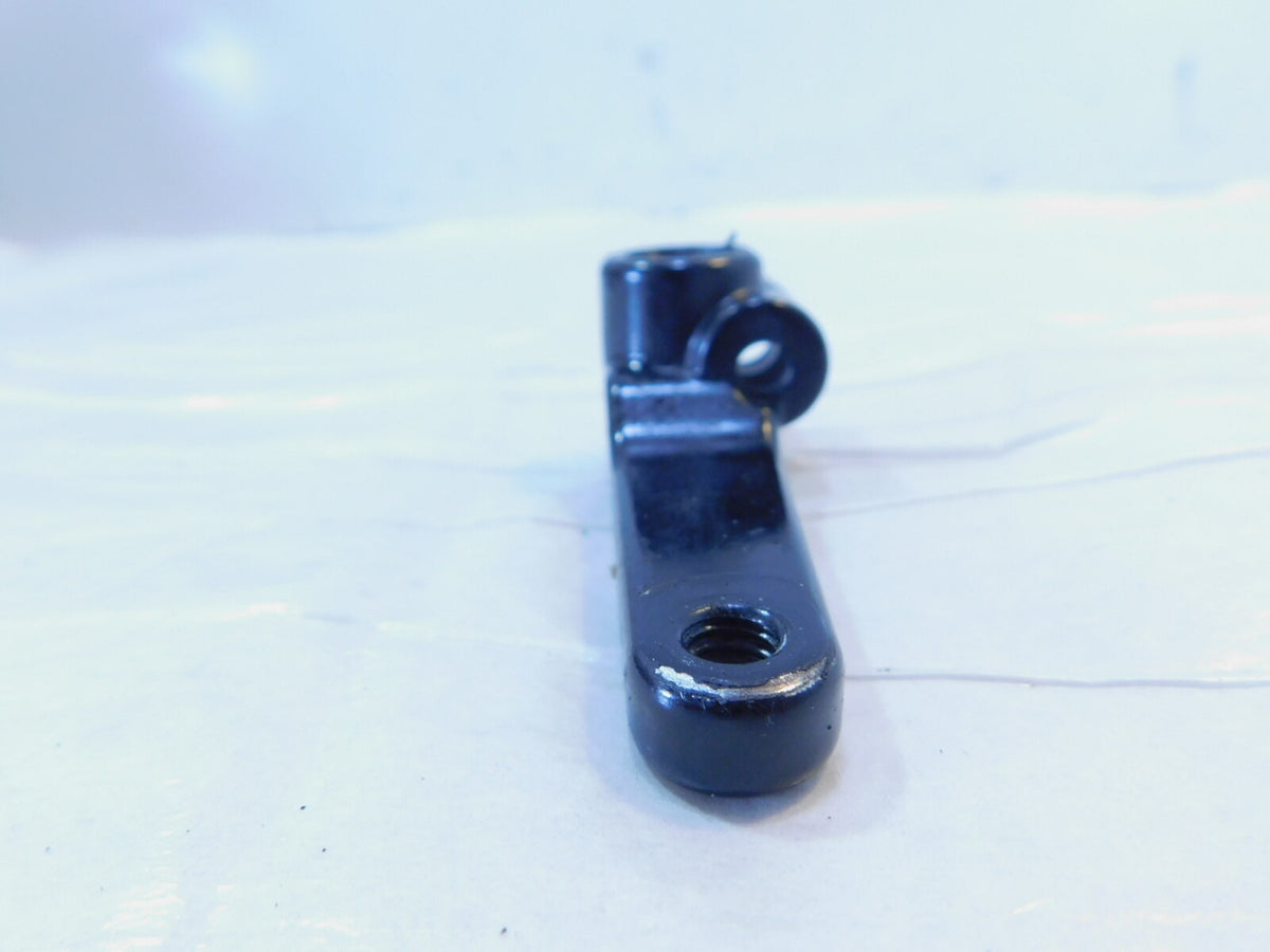 2001 01 Titan Phoenix ZRM ZSX Black Transmission Gear Shifter Linkage Link Lever - C3 Cycle