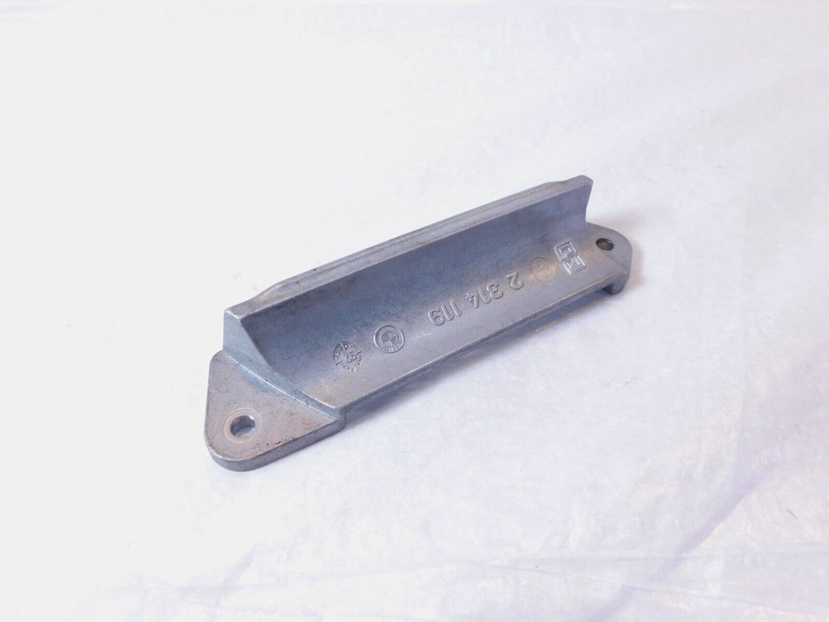 BMW R1100RS R1150RS & R1200ST Rear Subframe Mainstand Lift Handle Mount Bracket - C3 Cycle