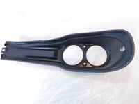 2020 & 2021 Harley Davidson Softail Low Rider S FXLRS Black Fuel Tank Console - C3 Cycle