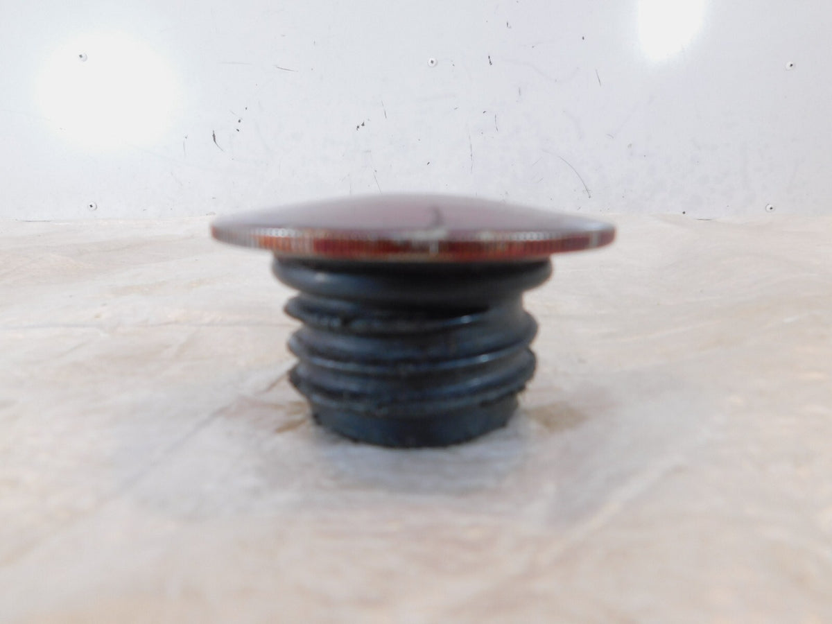 Harley Davidson Sportster 883 1100 & 1200 Fuel Gas Petrol Tank Screw Lid Cap - C3 Cycle