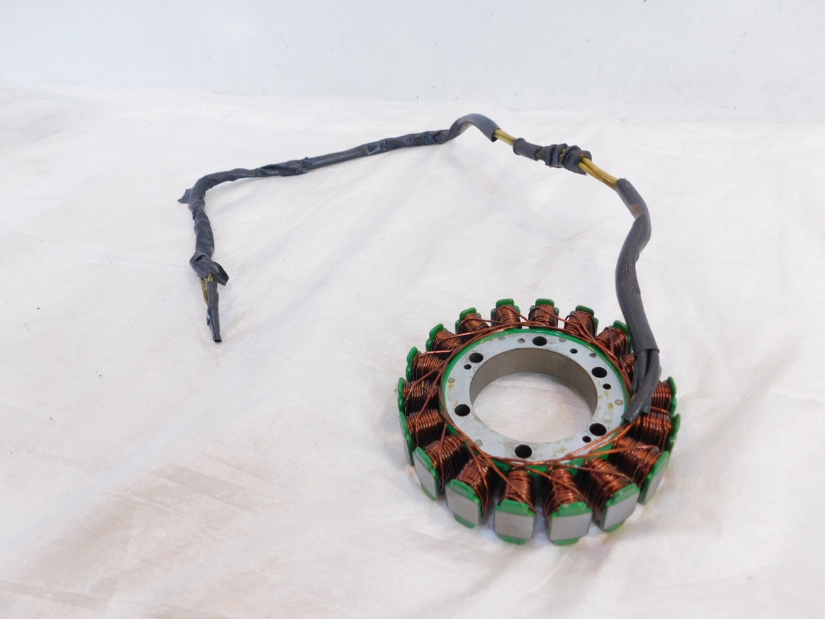 Honda VT750 Shadow Deluxe & Spirit 750 Alternator Generator Stator Magneto Coil - C3 Cycle