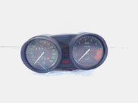 BMW Airhead R80 Speedometer Tachometer Instrument Gauge Cluster W-1,186 -Damaged - C3 Cycle