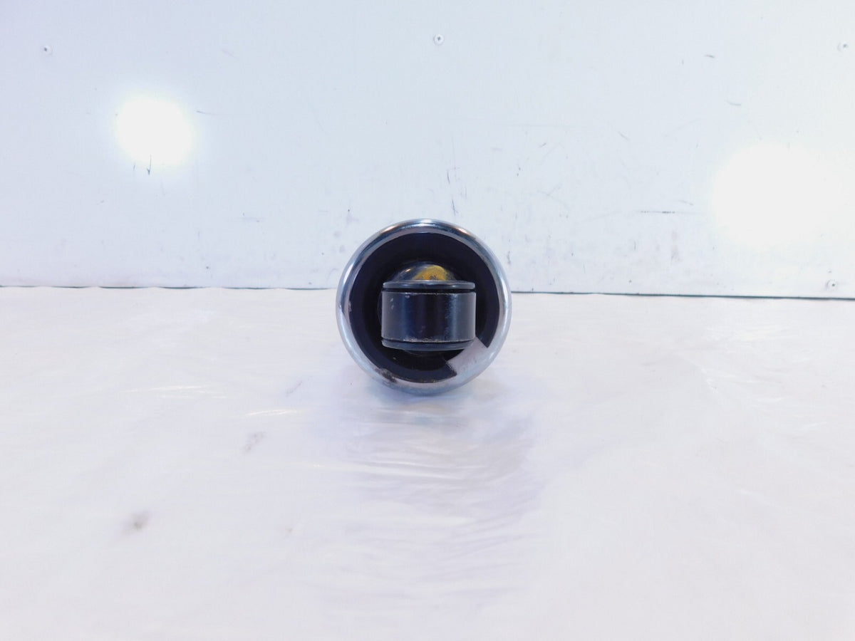 Harley Davidson Sportster 883 Custom & 1200 10 1/4" Chrome Rear Shock Absorber - C3 Cycle