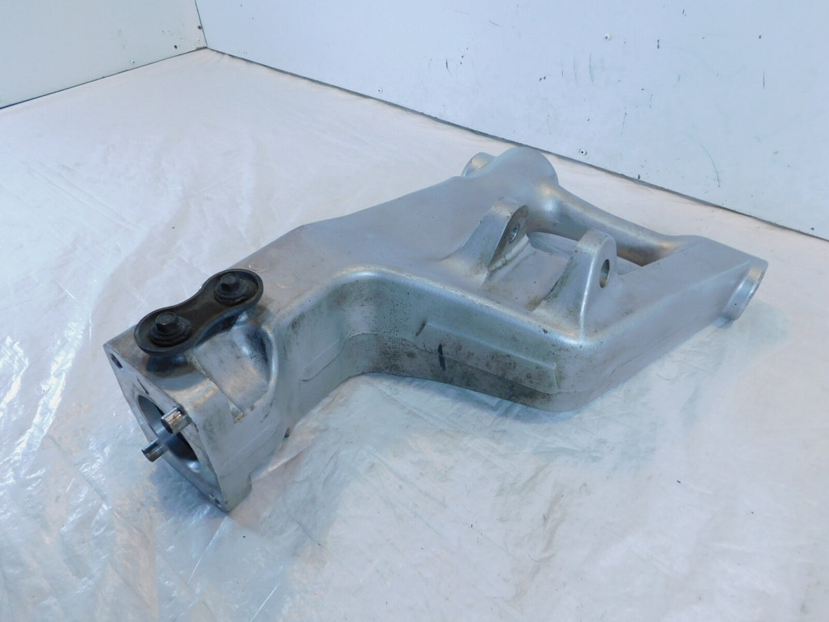 Honda GL1800 Goldwing 1800 Single Sided Rear Wheel Swingarm Swing Arm Bracket - C3 Cycle