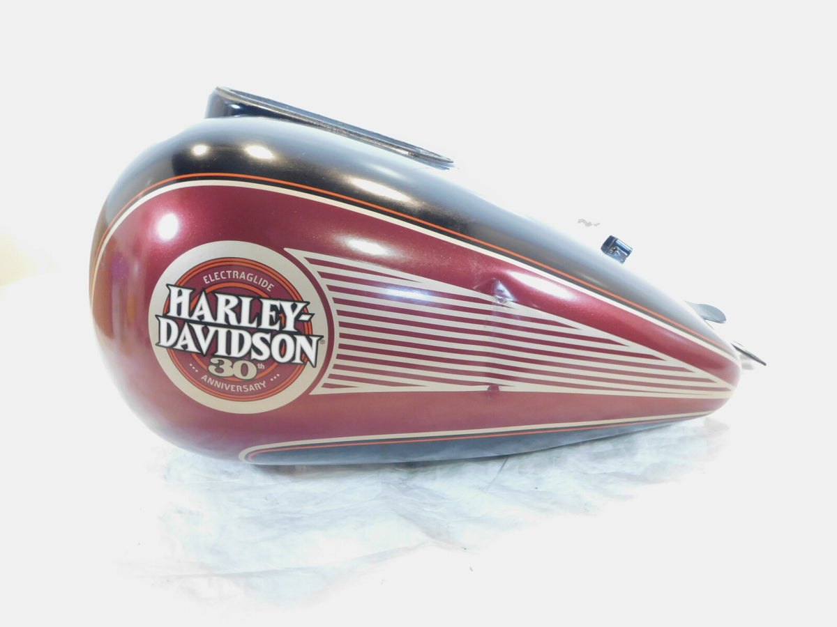 Harley Davidson Touring EVO EFI Electra Glide Ultra Classic Fuel Gas Petrol Tank