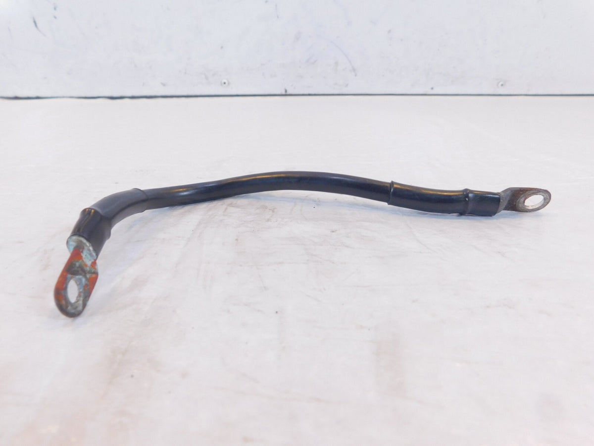 2001-2003 Indian Gilroy Scout & Spirit Negative Battery Ground Cable Wire 94-012 - C3 Cycle