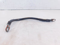 2001-2003 Indian Gilroy Scout & Spirit Negative Battery Ground Cable Wire 94-012 - C3 Cycle