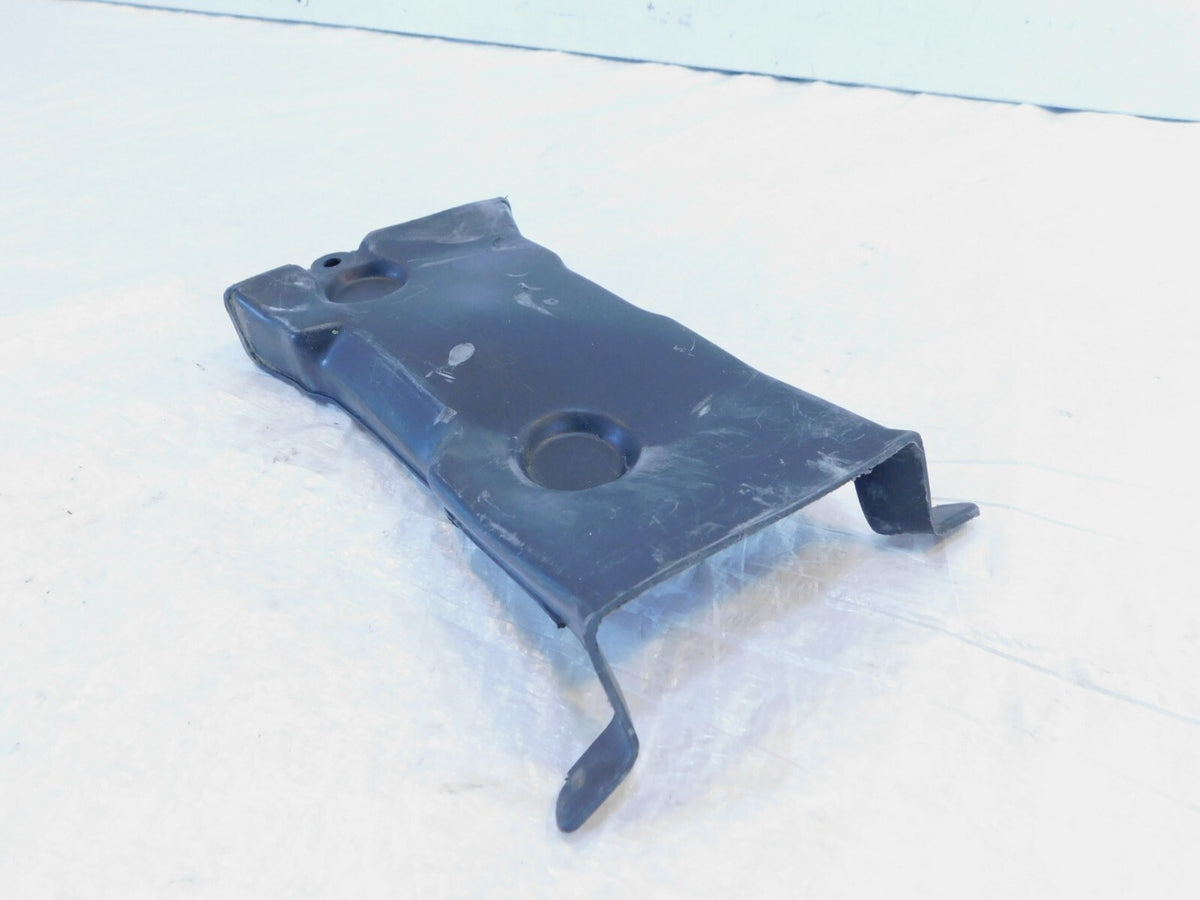 84-99 Yamaha Virago 750 1100 XV750 Center Frame Wire Harness Cover Panel Plate