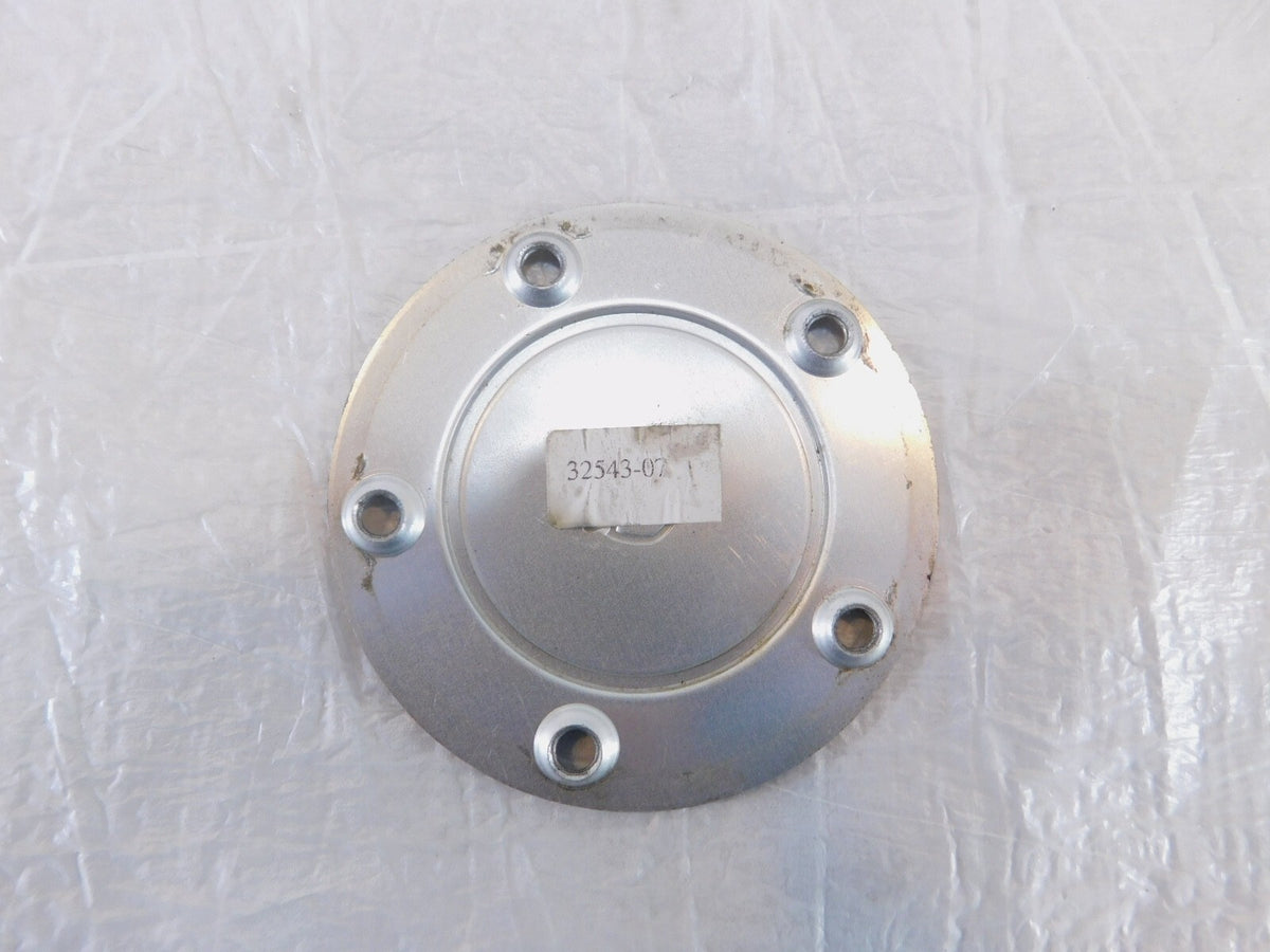 Harley Davidson Electra Glide Dyna & Softail Twin Cam Right Engine Timing Cover - C3 Cycle