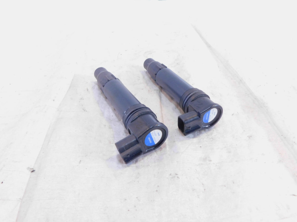 2003-2024 Honda CBR600RR 600RR CBR Engine Motor Ignition Coil Spark Plug Caps - C3 Cycle