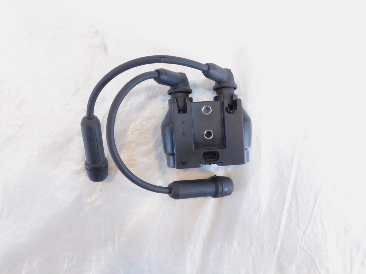 21-24 Harley Davidson Pan America 1250 1250S Ignition Coil w/ Spark Plug Wires - C3 Cycle