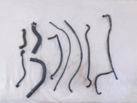 1995 95 Honda VT1100 Shadow Miscellaneous  Engine Coolant & Oil Hose Line Lot - C3 Cycle