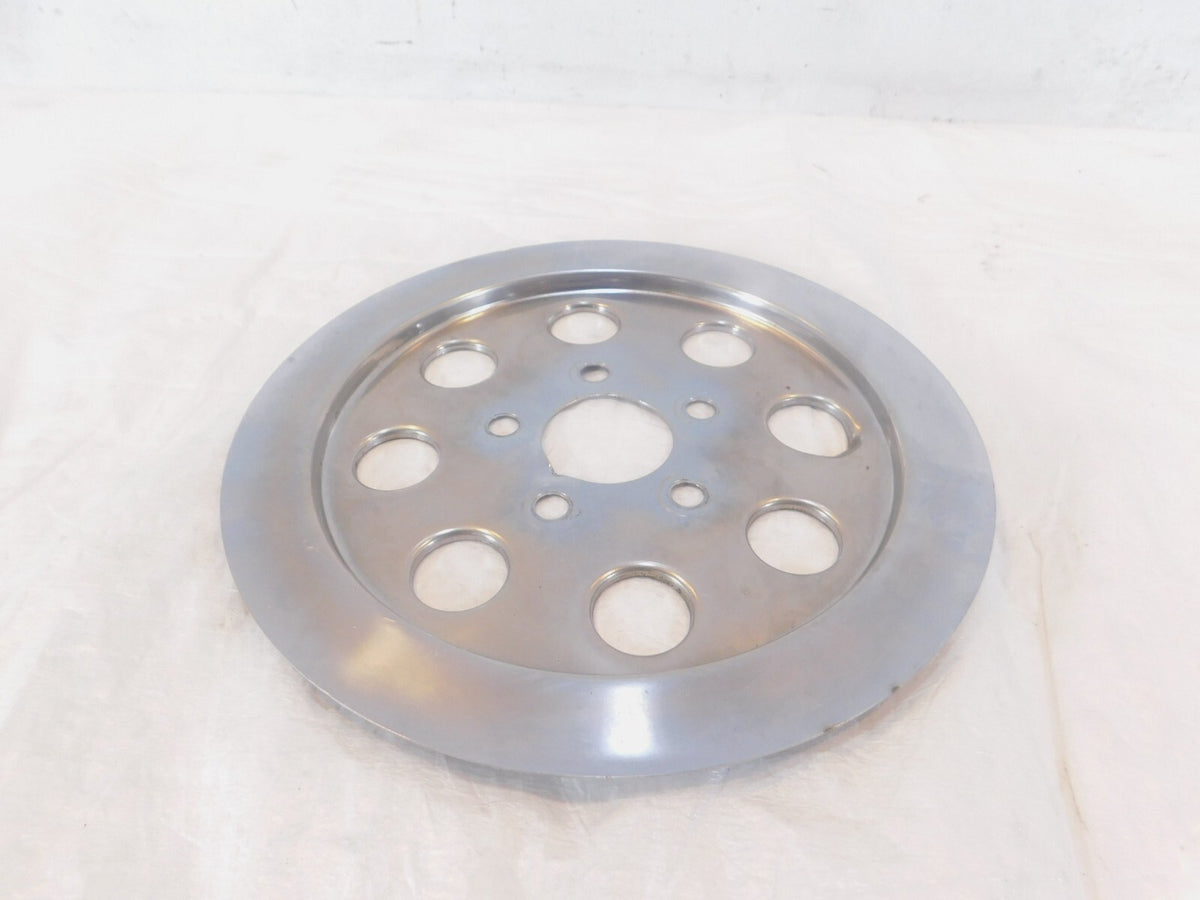 91-99 Harley Davidson Sportster XLH 883 & 1200 Rear Wheel Sprocket Pulley Cover - C3 Cycle