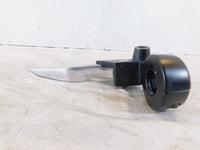 Victory Hammer Jackpot Kingpin Vegas Front Left Clutch Lever & Mount Bracket - C3 Cycle