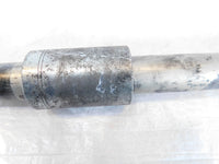 Harley Davidson Softail Deluxe & Heritage Classic & Fat Boy Rear Wheel Axle - C3 Cycle