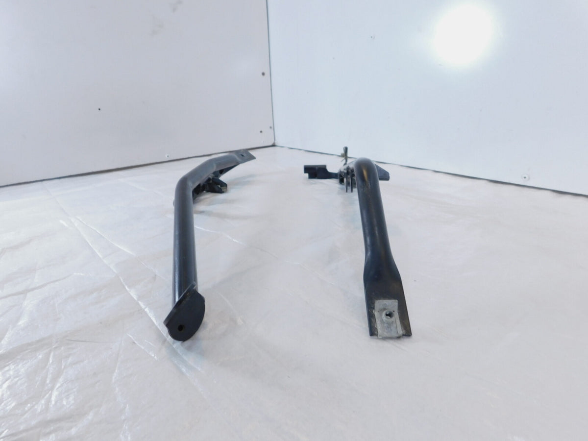 2011-2020 BMW C650GT C650 Right Front/Rear Footboard Running Board Bracket Mount - C3 Cycle