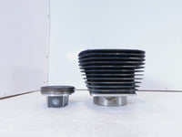 2018-2022 Harley Davidson Softail & Electra Glide 107 Rear Cylinder & Piston - C3 Cycle