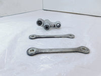 Suzuki RF600R RF600 Rear Shock Absorber Dog Bone Cushion & Lower Link Linkage - C3 Cycle