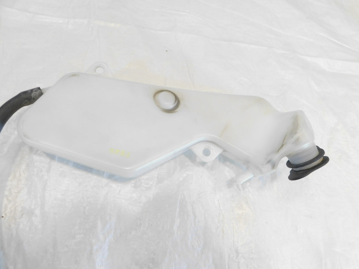 2008 2009 2010 Buell 1125 1125R 1125CR Radiator Coolant Reservoir Bottle Tank - C3 Cycle