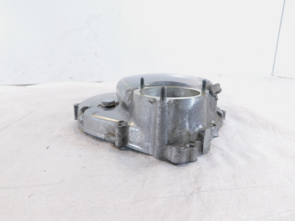 Suzuki GN250 GZ250 Marauder 250 Right Side Engine Motor Clutch Basket Cover Case - C3 Cycle
