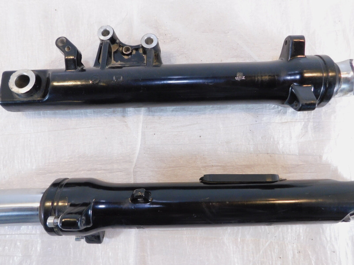 Royal Enfield Continental GT & INT650 650 Front Suspension Fork Shock Leg Slider - C3 Cycle