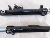 Royal Enfield Continental GT & INT650 650 Front Suspension Fork Shock Leg Slider - C3 Cycle