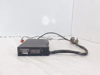 1993-1996 Harley Davidson Tour & Electra Road King CB Radio Intercom Power Amp - C3 Cycle