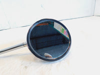 Piaggio Vespa LX 50 125 150 Pair Left Right Chrome Rear View Side Mirrors - C3 Cycle