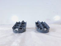 BMW R1200GS Adventure R 1200 GS IMS Super Stock Left/Right Dark Gray Foot Pegs - C3 Cycle